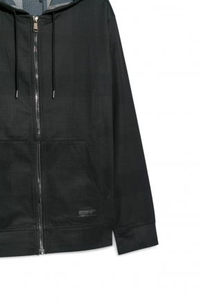 PET聚酯纖維連帽衛衣/外套