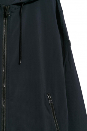 PET聚酯纖維連帽衛衣/外套