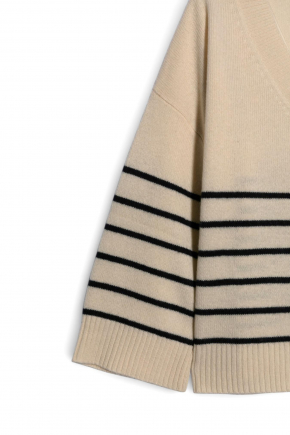 Cashmere羊絨冷衫