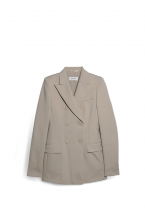 PET聚酯纖維西裝外套