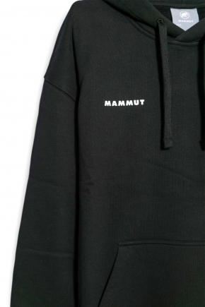 Mammut Base Ml Hoody Men Valley 連帽衛衣