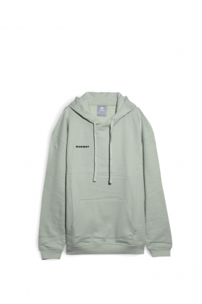 Mammut Base Ml Hoody Men Valley 連帽衛衣