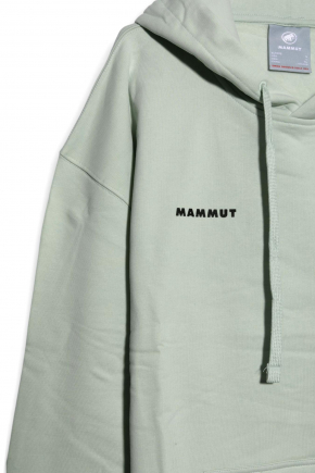 Mammut Base Ml Hoody Men Valley 連帽衛衣