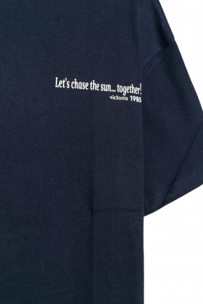 Cotton Sun T恤