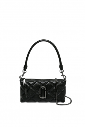 皮革鏈條袋/斜揹袋