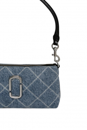 棉鏈條袋/斜揹袋