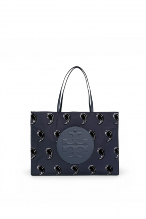 Ella Printed 托特包