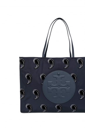 Ella Printed 托特包