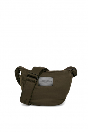 Padded Nylon 斜揹袋