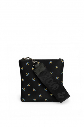 PU聚氨酯纖維斜揹袋