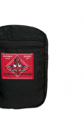 尼龍單肩斜揹背囊