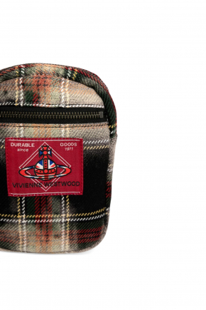 尼龍單肩斜揹背囊