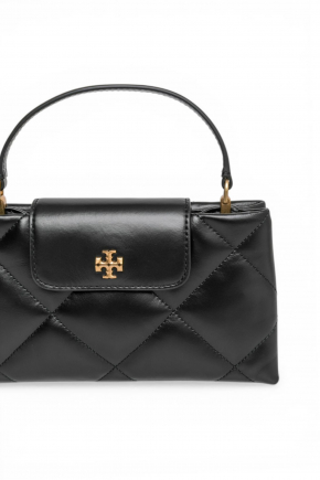 皮革鏈條袋/斜揹袋