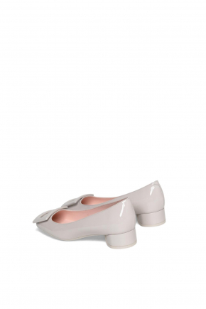 U Look Ballerinas 密頭高跟鞋