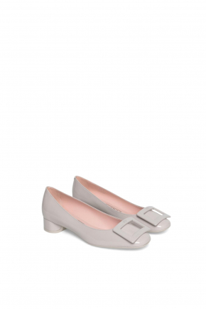 U Look Ballerinas 密頭高跟鞋
