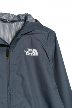 Teen Zipline Rain 外套