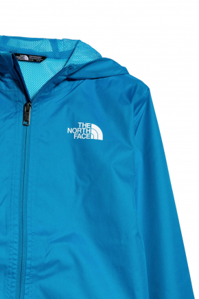 Teen Zipline Rain 外套