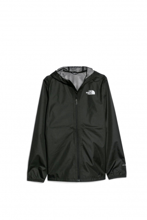 Teen Zipline Rain 外套