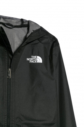 Teen Zipline Rain 外套