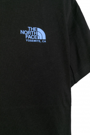 G Flora Relaxed Short Sleeve Tee - Graphic T恤