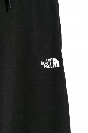 Teen Simple Dome Light Regular Tapered Joggers 長褲