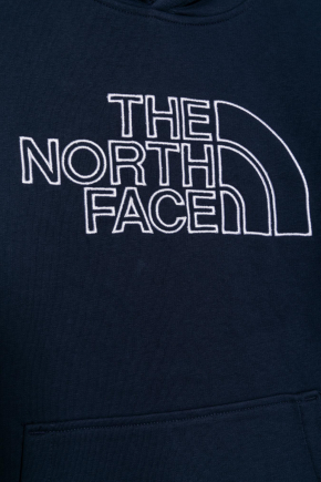 Teen Drew Peak Light Reg 連帽衛衣