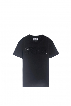 Crystal Institutional Logo T恤