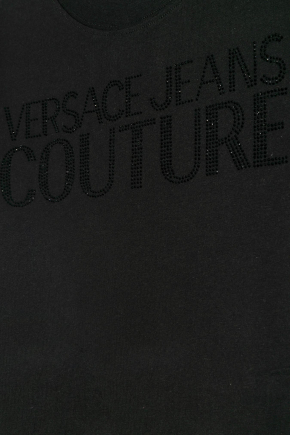 Crystal Institutional Logo T恤