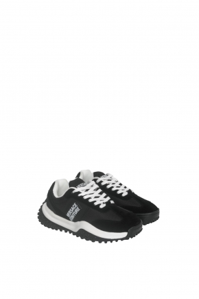 人造纖維運動鞋