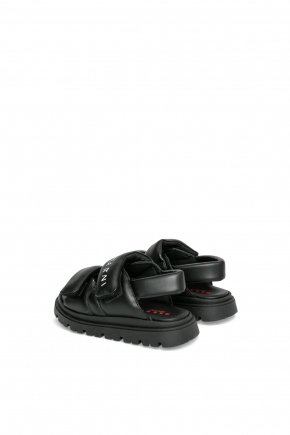 PU聚氨酯纖維涼鞋