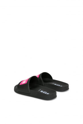 PVC聚氯乙烯纖維拖鞋