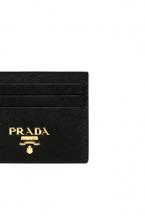 Saffiano Leather 卡片包