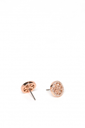 Miller Pave 針式耳環