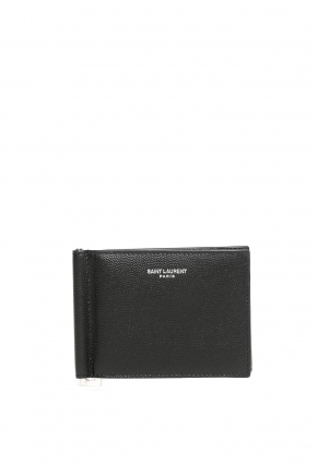 Bill Clip Wallet 鈔票夾