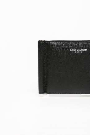 Bill Clip Wallet 鈔票夾