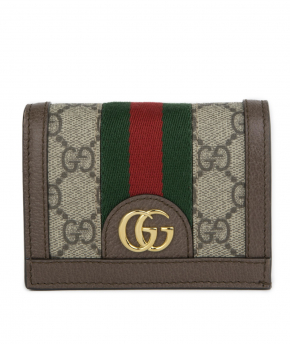 Ophidia Card Case 銀包