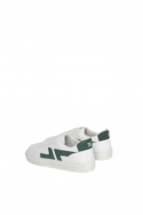 純素皮革運動鞋