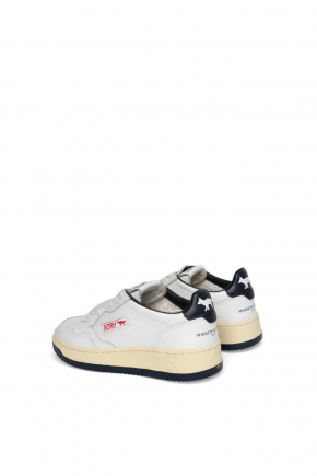 Medalist Low 'maison Kitsune' 運動鞋