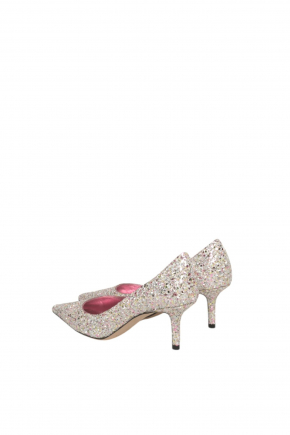 Love 65 密頭高跟鞋