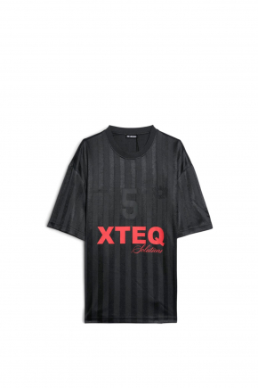 Printed Football Tee T恤