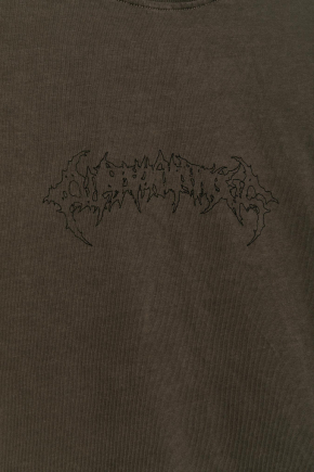 Love Corp Oversized Tee T恤