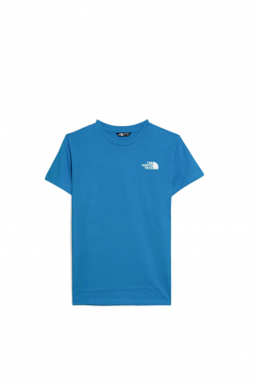 Teen Simple Dome Regular Ss Tee T恤