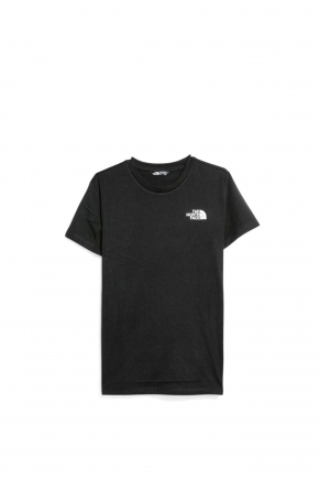 Teen Simple Dome Regular Ss Tee T恤