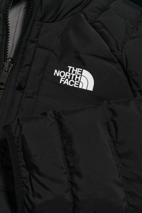 G Reversible Perrito Hooded 外套/連帽衛衣