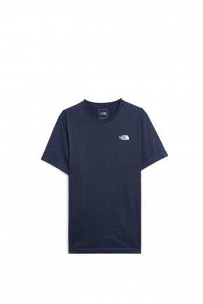 M Evolution Simple Dome Regular Short Sleeve Tee T恤