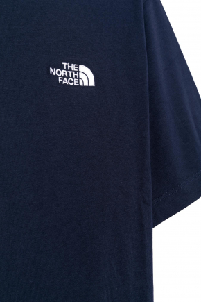 M Evolution Simple Dome Regular Short Sleeve Tee T恤