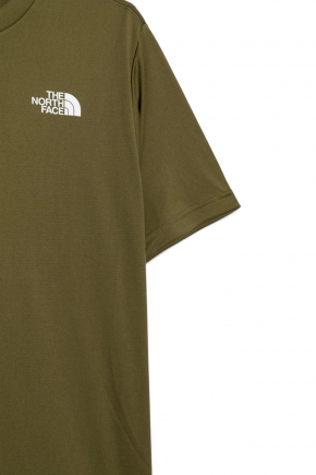 Teen New 24/7 Ss Tee T恤