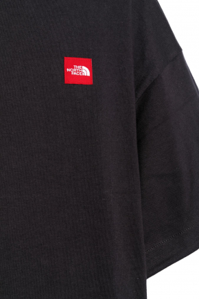 Red Box M Opal Ss Tee T恤