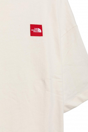 Red Box M Opal Ss Tee T恤