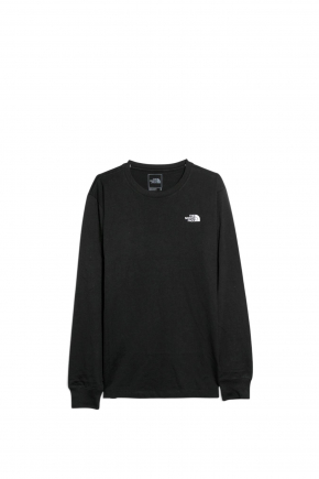 M Evolution Simple Dome Regular Long Sleeve Tee T恤